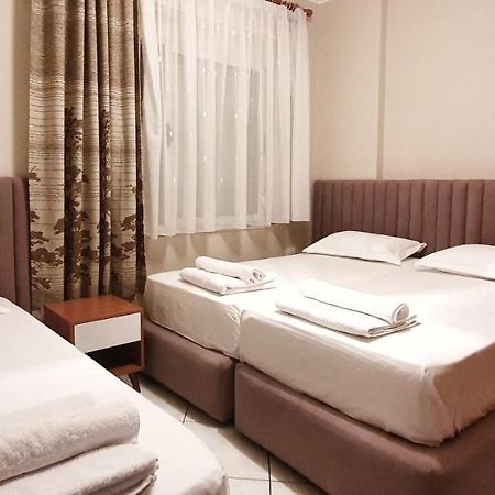 Numa Apartament Vlore Luaran gambar