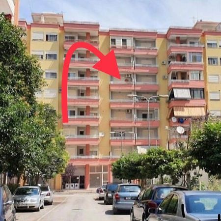 Numa Apartament Vlore Luaran gambar