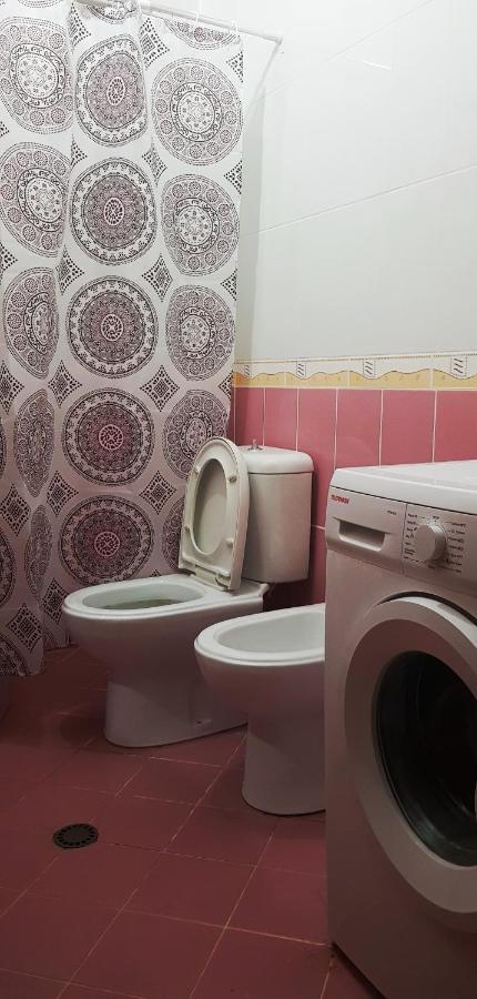 Numa Apartament Vlore Luaran gambar