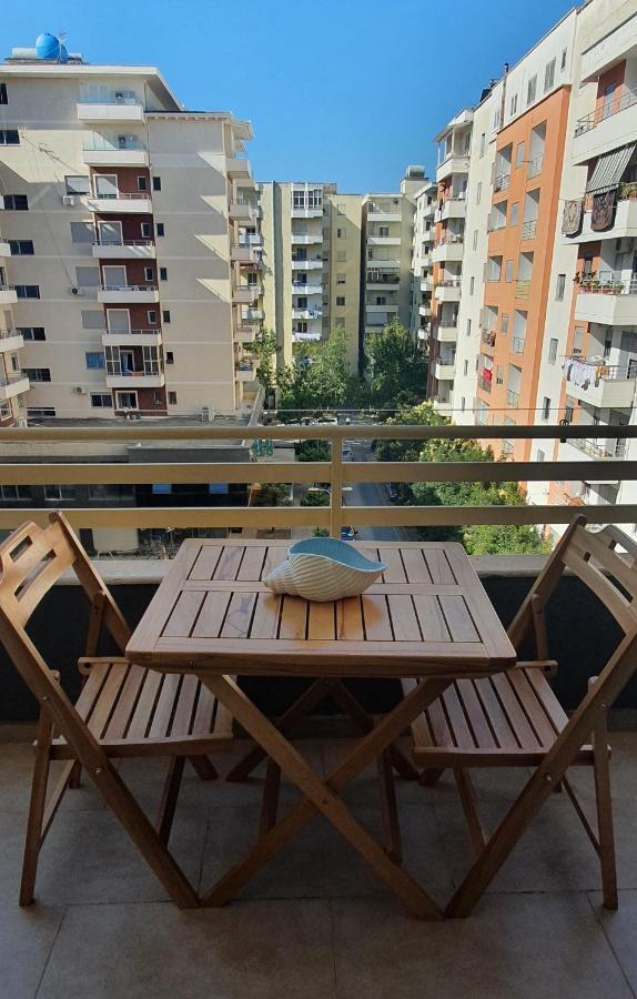 Numa Apartament Vlore Luaran gambar