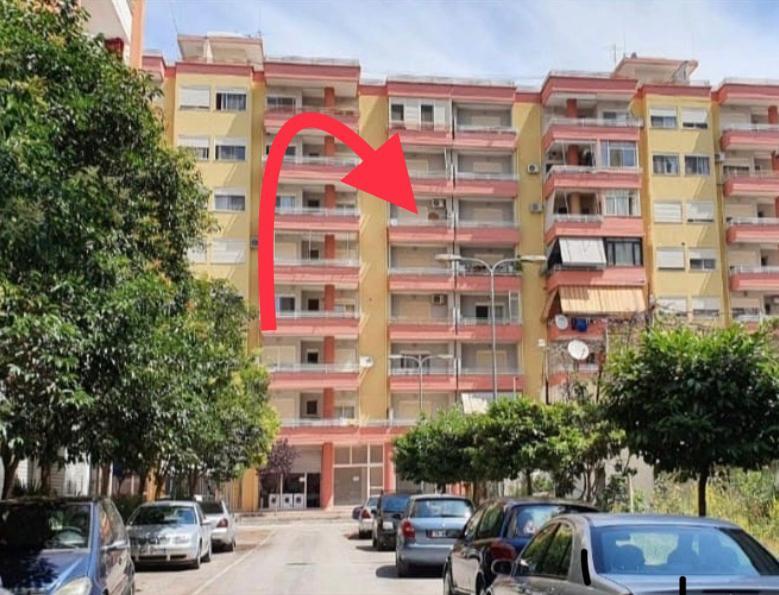 Numa Apartament Vlore Luaran gambar