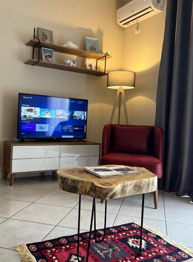 Numa Apartament Vlore Luaran gambar
