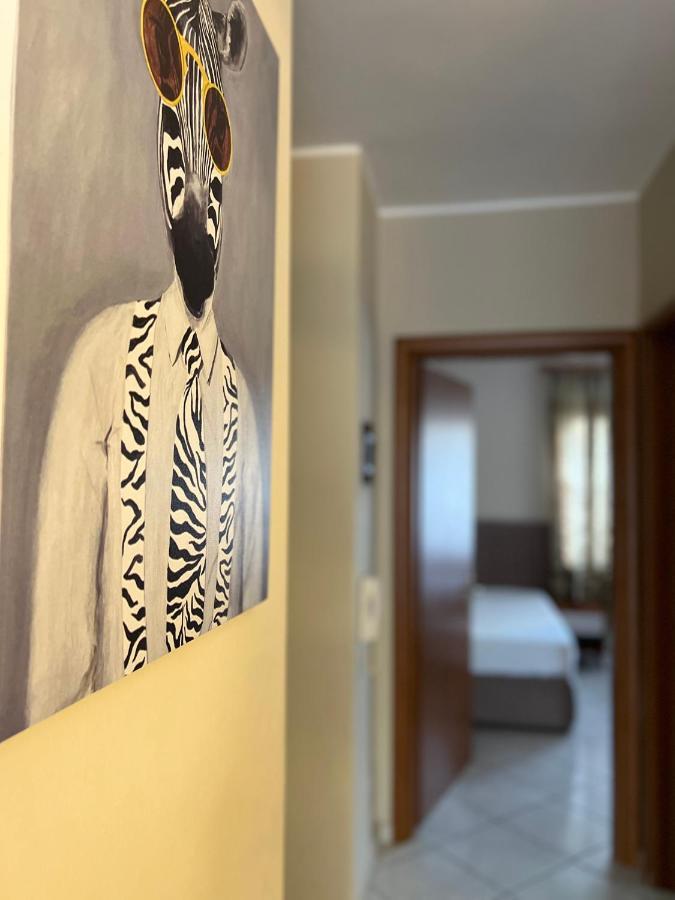 Numa Apartament Vlore Luaran gambar