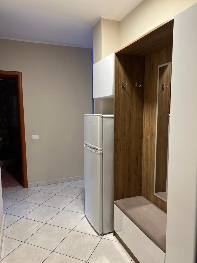 Numa Apartament Vlore Luaran gambar